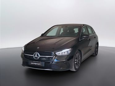 Mercedes-Benz Classe B - W247 2023 - B 180 d Progressive Advanced auto