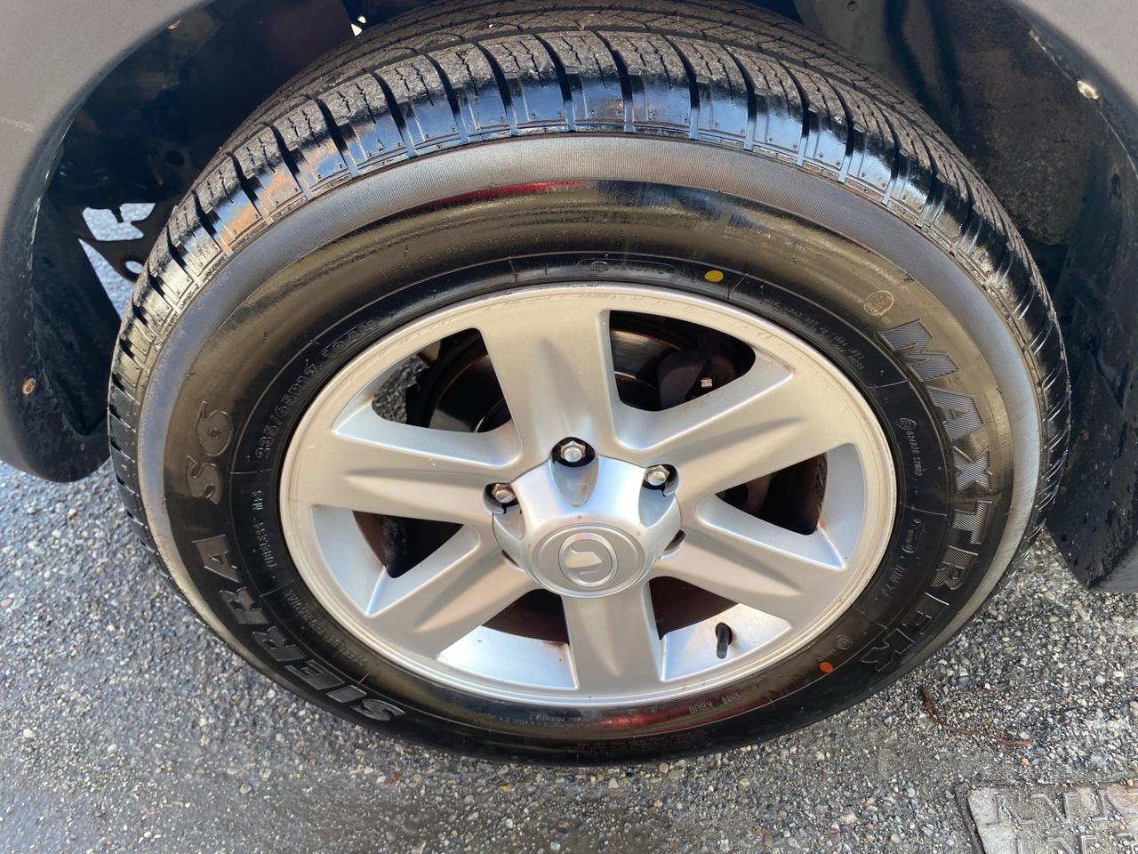 Great Wall Motor Hover 2.4 4x4 Luxury