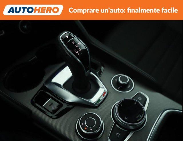ALFA ROMEO Giulia 2.2 Turbodiesel 160 CV AT8 Sprint
