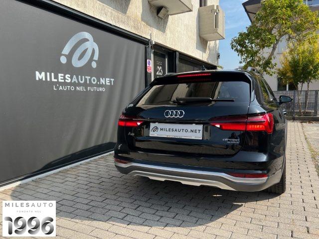 AUDI A6 allroad 45 TDI MHEV tipt ACC KEYLESS 360° HEAD VIRTUAL