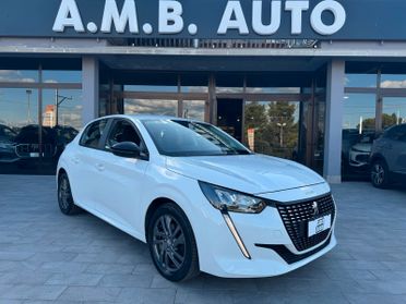Peugeot 208 BlueHDi 100 5 porte