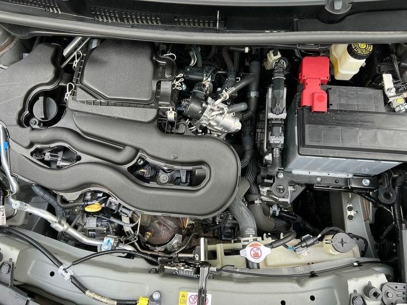 Toyota Aygo X 1.0 Limited 72cv s-cvt