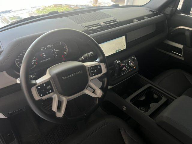 LAND ROVER Defender 90 3.0D I6 200 CV AWD Auto SE