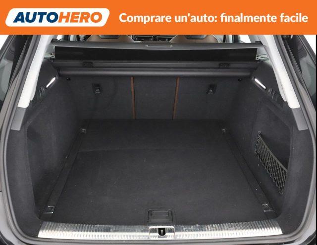 AUDI A4 Avant 35 TDI S tronic S line edition