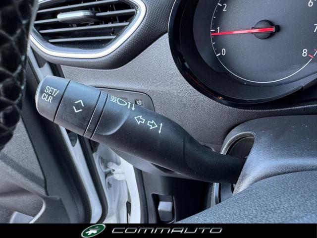 OPEL Crossland 1.2 12V Start&Stop Design & Tech