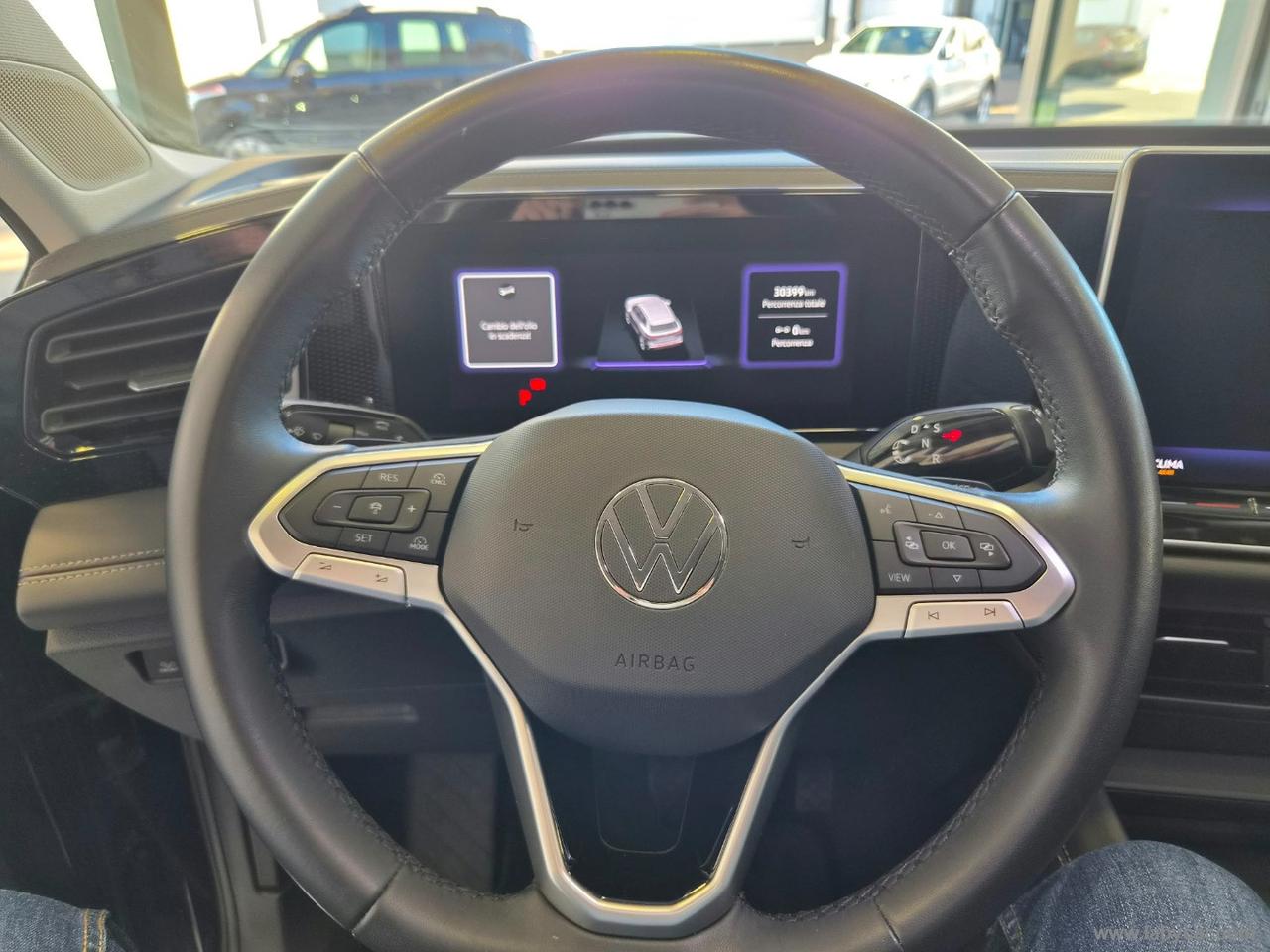 VOLKSWAGEN Tiguan 2.0 TDI 150 CV DSG Edition Plus