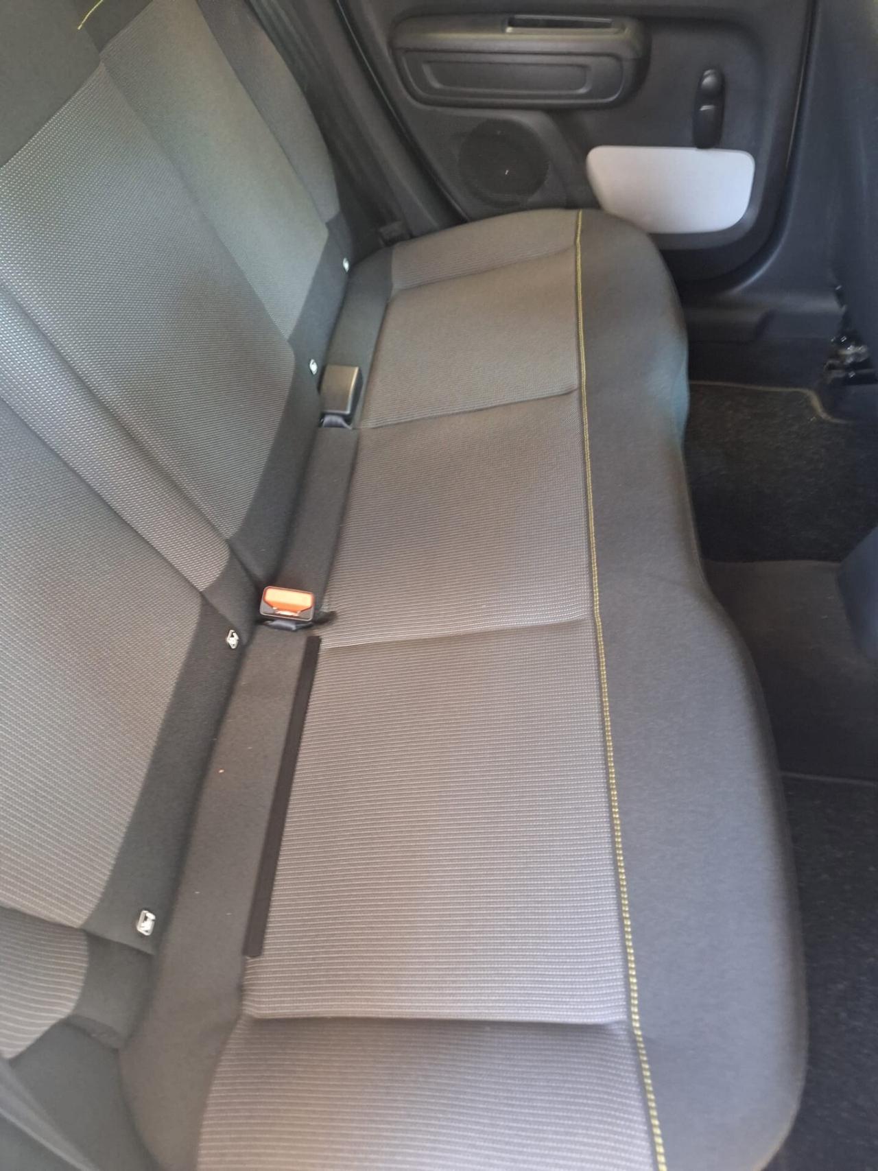 Citroen C3 BlueHDi 100 S&S Shine Pack