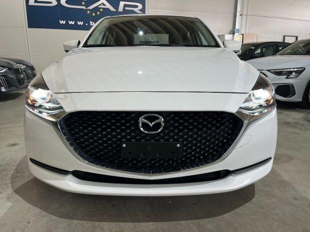 MAZDA Mazda6e Mazda2 1.5 Skyactiv-G Evolve UNICO PROPR./KM CERT.