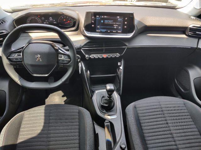PEUGEOT 2008 PureTech 100 S&S Active Pack