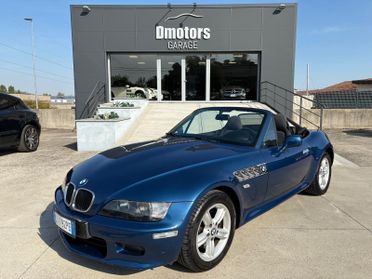 Bmw Z3 Roadster 2.0 24V