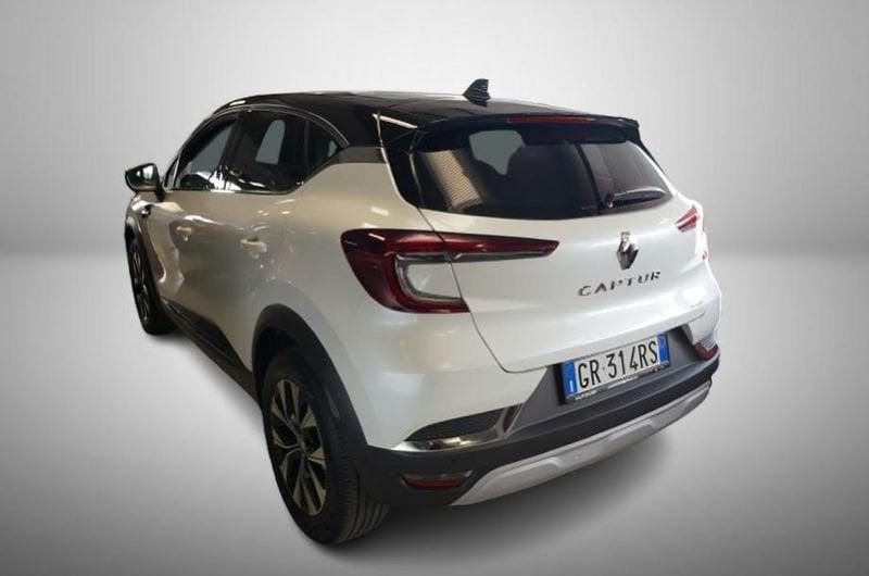 Renault Captur II 2019 1.0 tce Techno 90cv