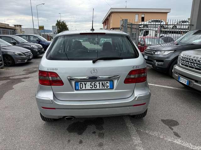 Mercedes-Benz B 180 Classe B cdi AUTOMATICA