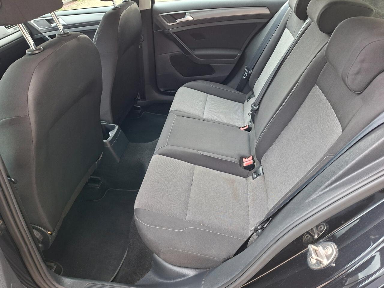 Volkswagen Golf 1.6 TDI 5P. Trendline *NEOPATENTATI*