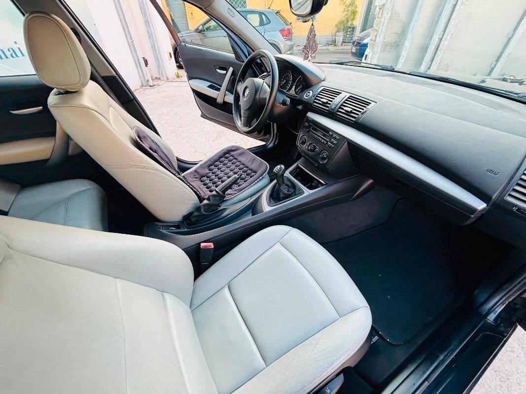 BMW Serie 1 BMW serie 118d Futura