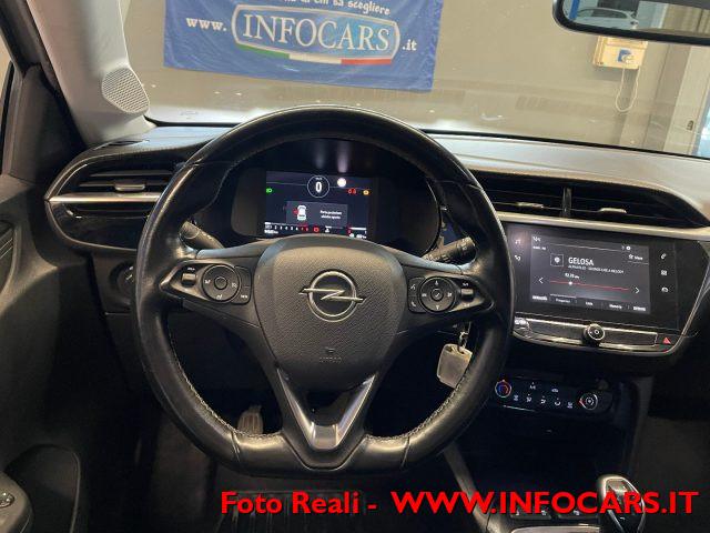 OPEL Corsa 1.2 Elegance NEOPATENTATI