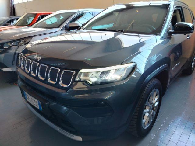 JEEP Compass 1.6 Multijet LIMITED PACK PARKING