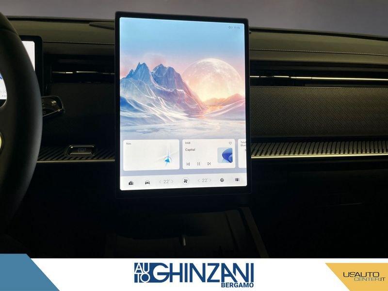 Jaecoo Jaecoo 7 Jaecoo 7 1.6 TGDI 147 CV aut. 2WD Premium