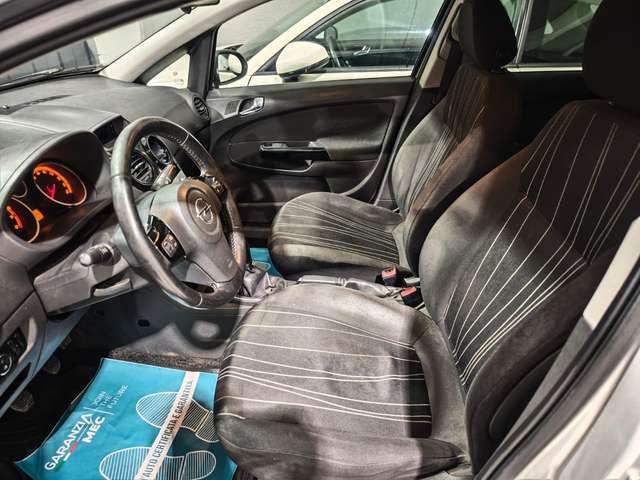 Opel Corsa Benzina Neopatentati