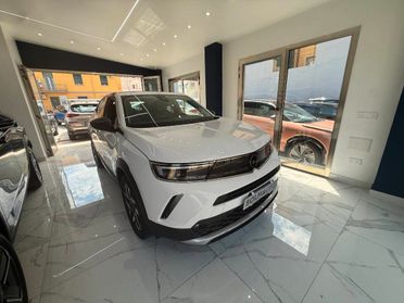 Opel Mokka OPEL MOKKA 1.2 t Elegance s&s 130cv at8