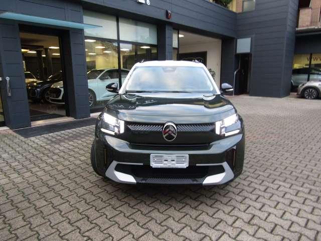 Citroen C3 Aircross 1.2 HYBRID PLUS 136CV CAMBIO AUTO,CARPLAY,AZIEND.