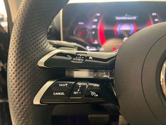 MERCEDES-BENZ GLC 300 GLC 300 de hybrid EQ 4Matic Coupé AMG Line Premium