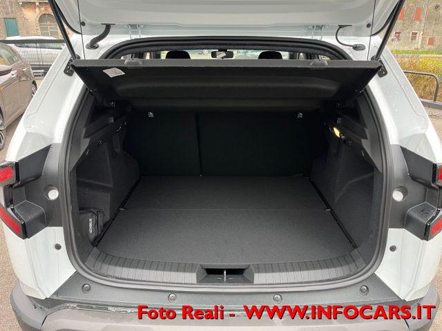 DACIA Duster Full-Hybrid 140 CV Journey NUOVO - PROMO