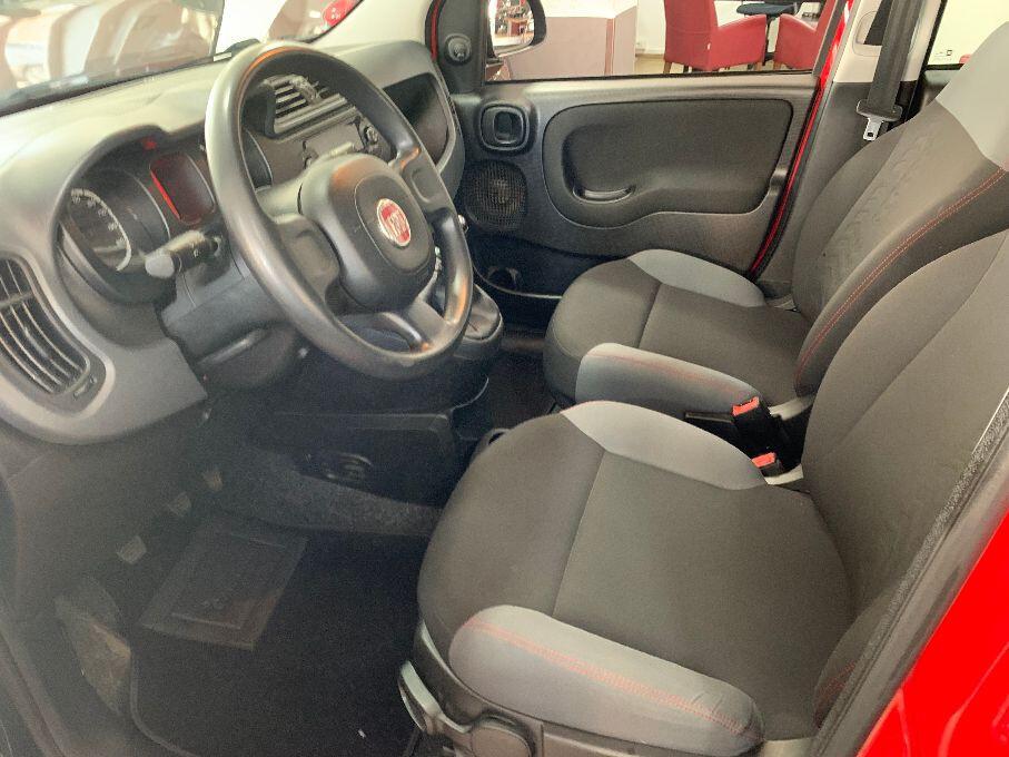 Fiat Panda 1.2 Easy- OK NEOPATENTATI