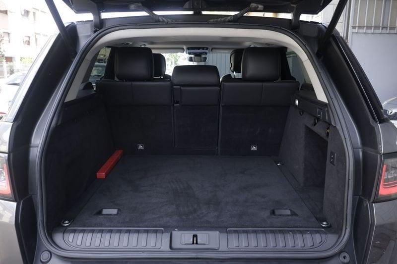 Land Rover RR Sport Land Rover RR Sport Range Rover Sport 3.0 TDV6 HSE Dynamic Unicoproprietario