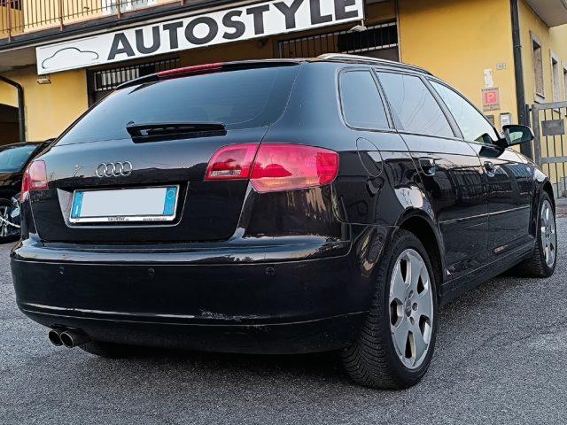 AUDI A3 SPORTBACK 2.0 TDI 170Cv S-Tronic/DSG Ambition 4/5p