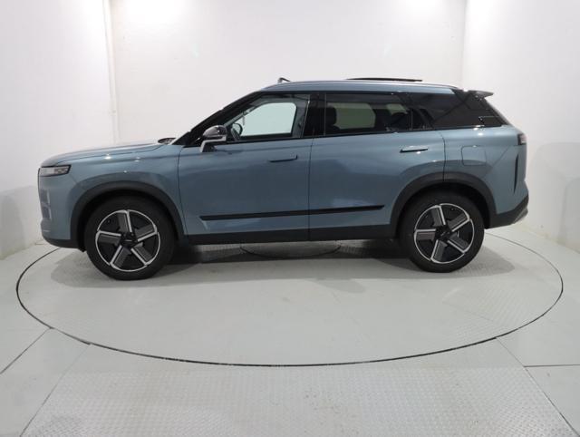 JAECOO Jaecoo 7 1.6 TGDI 147 CV aut. 4WD Exclusive