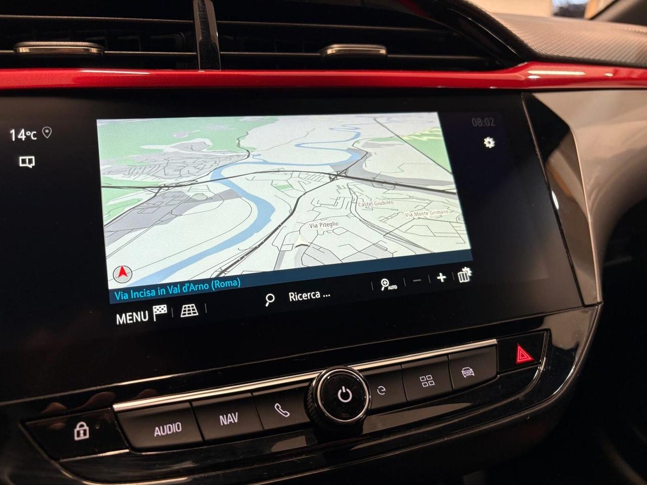 Opel Corsa-e 5 porte GS Line *FINANZIABILE*UNIPRO*