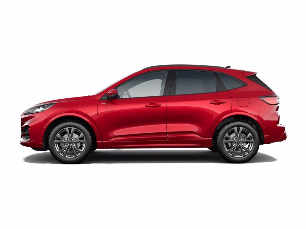 FORD Kuga 2.5 phev st-line x 2wd 225cv cvt del 2020