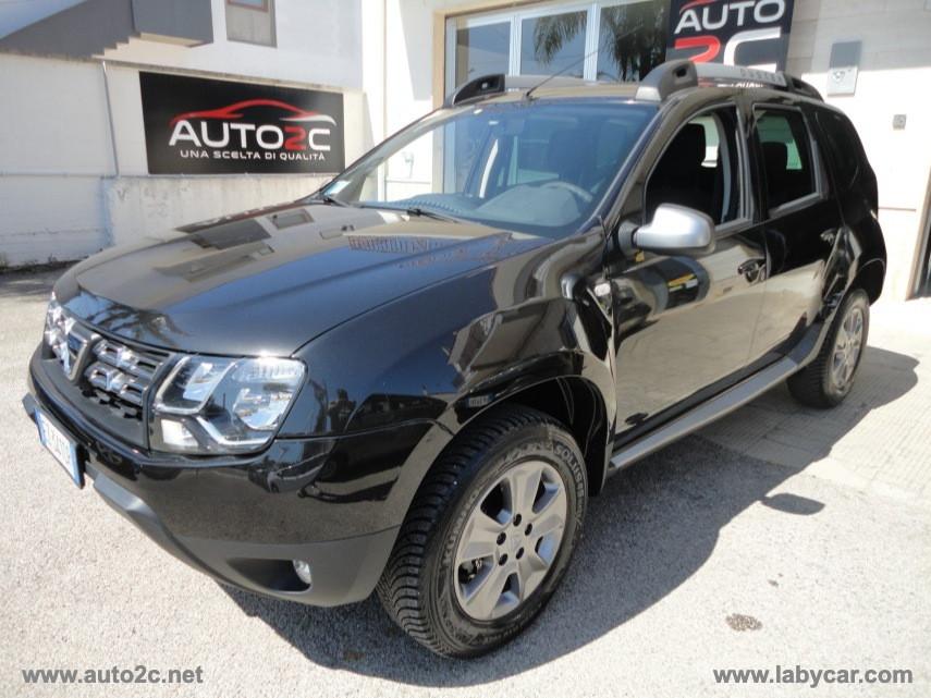 DACIA Duster 1.5 dCi 110 CV 4x2 Prestige