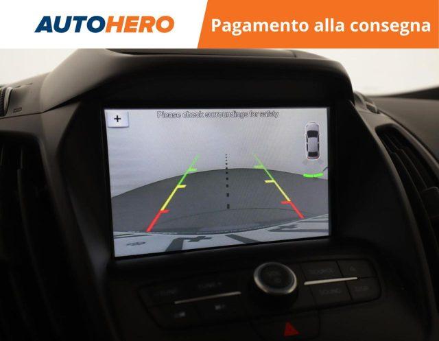 FORD Kuga 1.5 TDCI 120 CV S&S 2WD Titanium