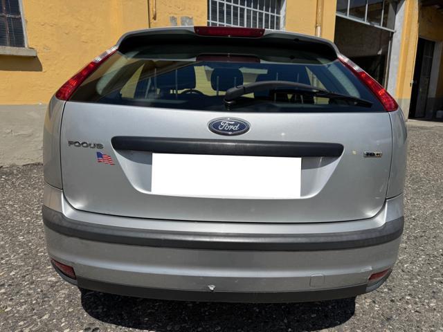FORD Focus 5 PORTE 1.6 TDCi (90CV)
