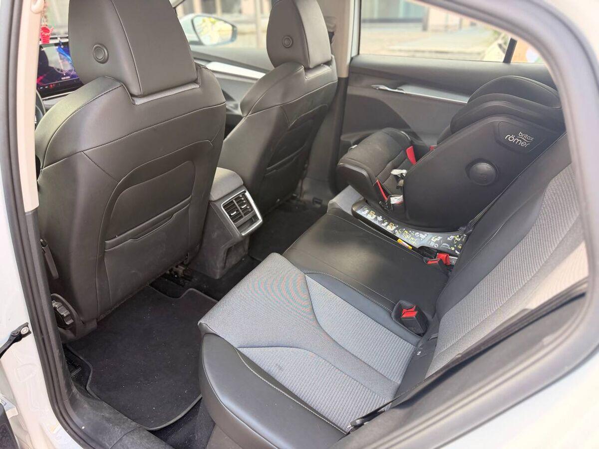 Skoda Enyaq iV Coupe 80 Sportline Advanced
