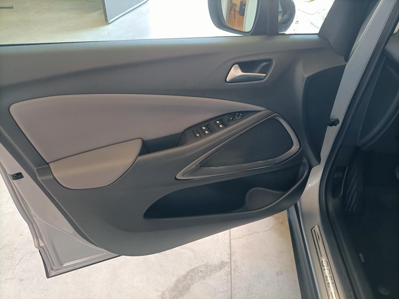 Opel Crossland X 1.5 ECOTEC D 120 CV Start&Stop aut. Ultimate 01 2020