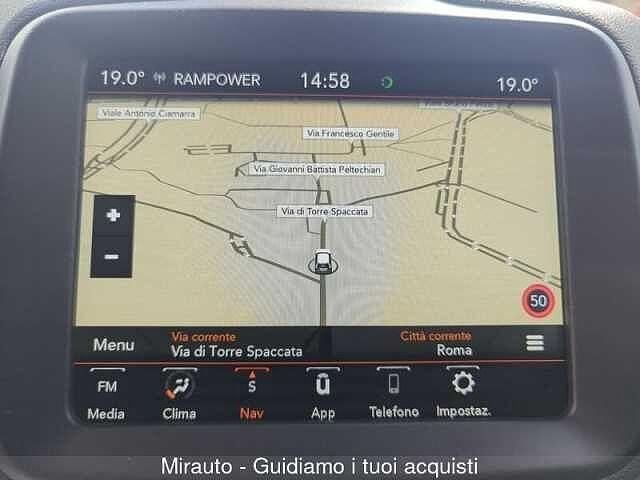 Jeep Renegade Renegade 1.0 T3 Limited