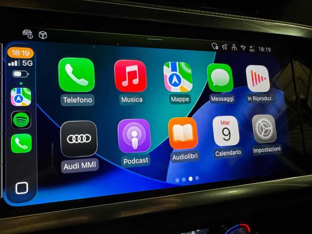 AUDI Q3 SPB 35 TFSI S tronic S line edition