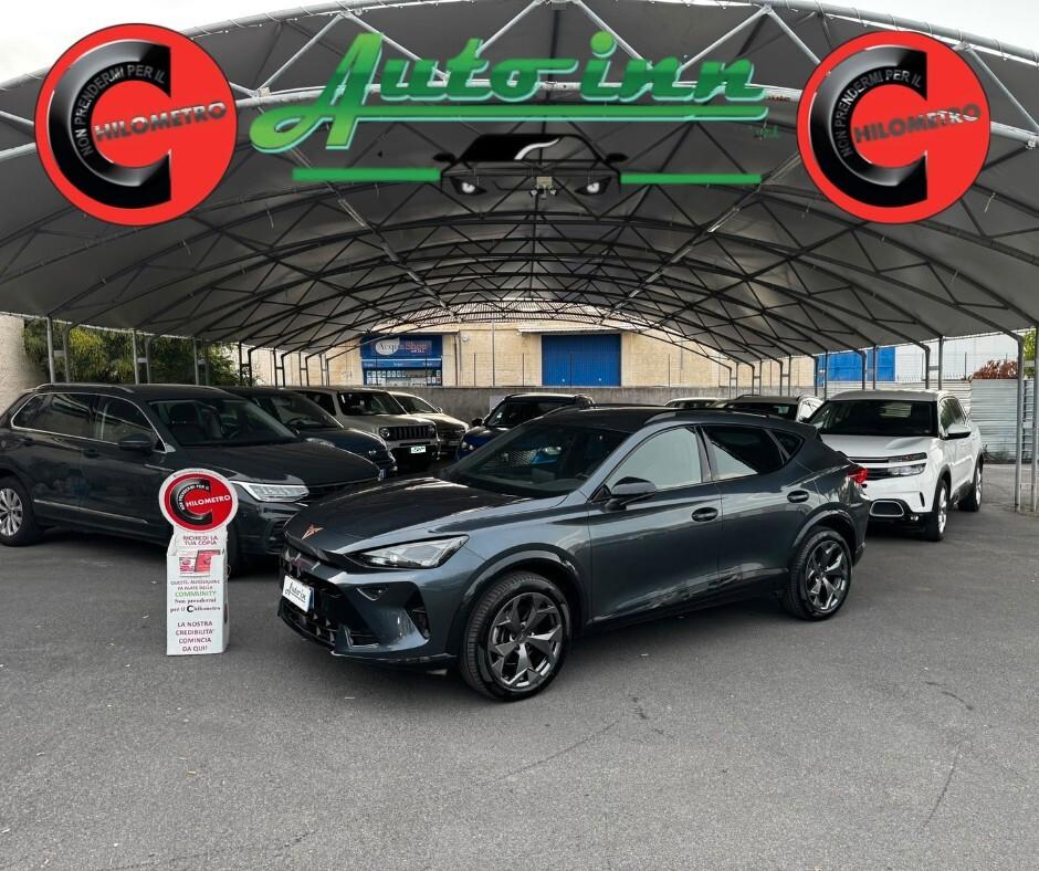Cupra Formentor 2.0 TDI DSG