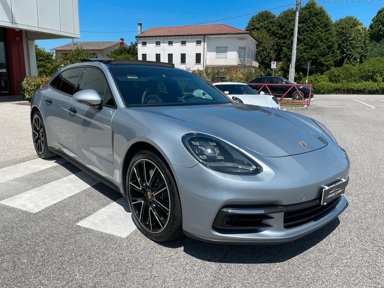 Porsche Panamera 3.0 4 Sport Turismo