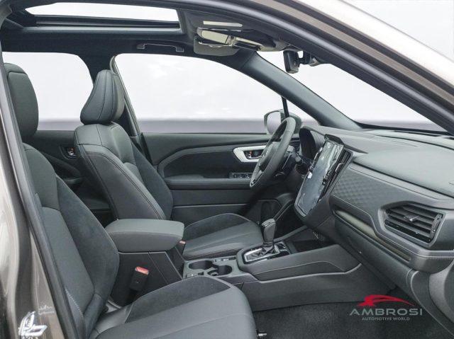 SUBARU Forester e-boxer 2.0i-S ES FT PREMIUM