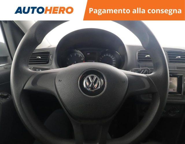 VOLKSWAGEN Polo 1.0 MPI 5p. Trendline