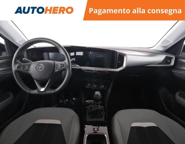 OPEL Mokka 1.2 Turbo Elegance