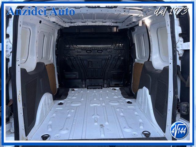 FORD Transit Connect 200 1.5 TDCi 100CV 3 Posti Trend