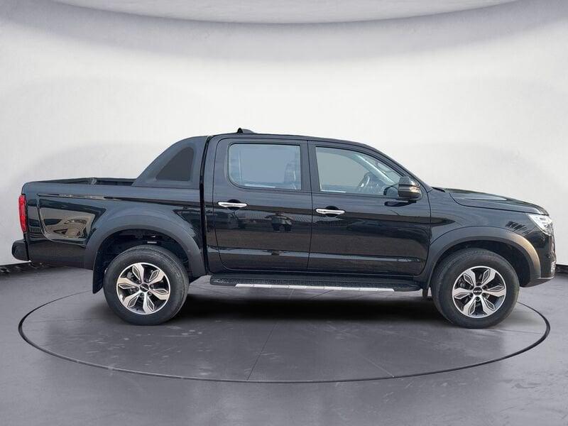 EVO Cross 4 2.0 Turbo Diesel Doppia Cabina
