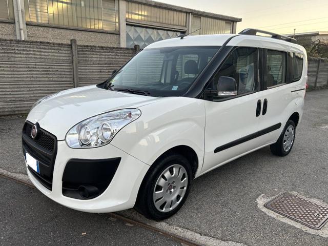 FIAT Doblo 1.4 16V *UNIPRO**FINANZIABILE**OK NEOPATENTATI*