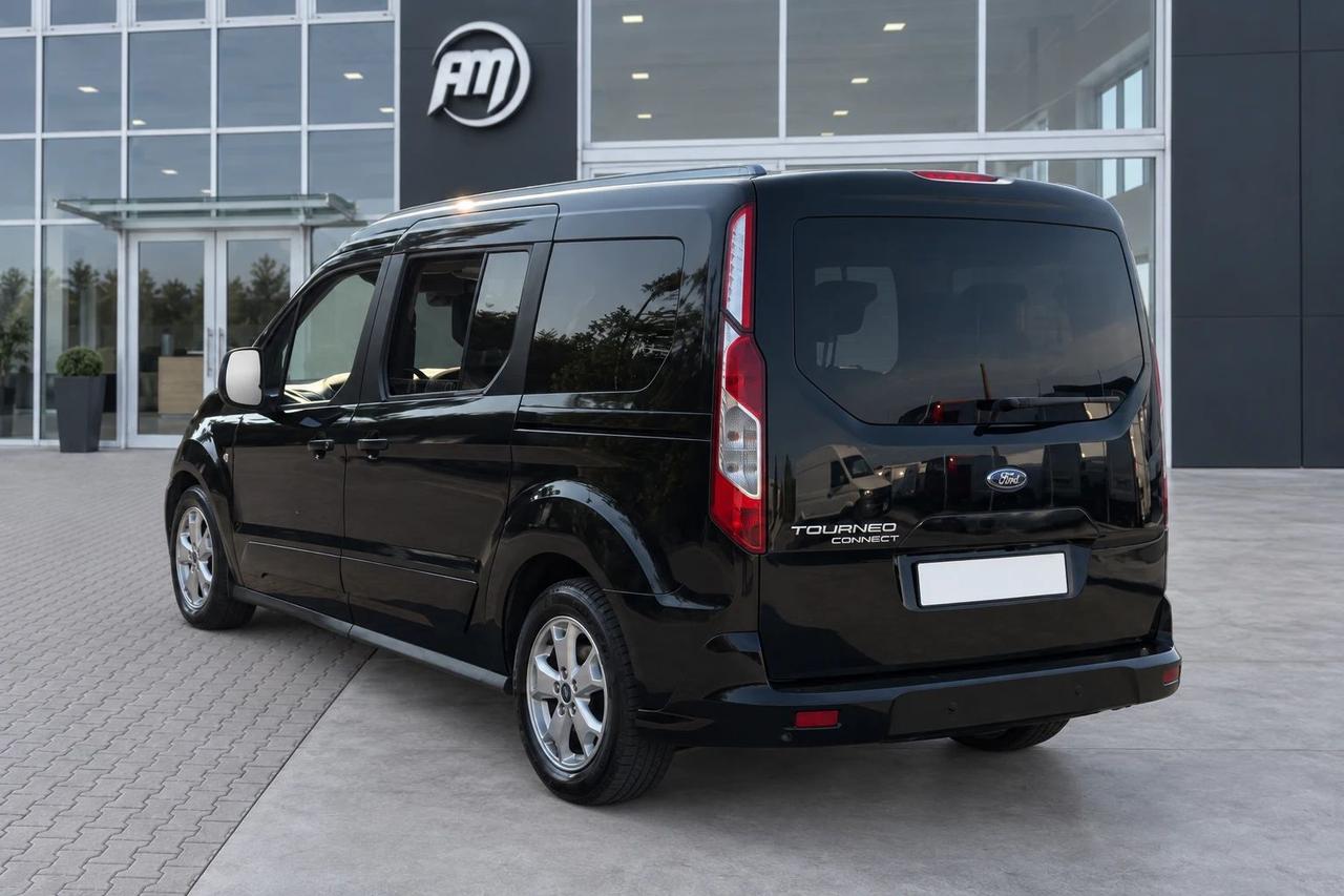 Ford Tourneo Connect 1.5 TDI 7 POSTI +IVA