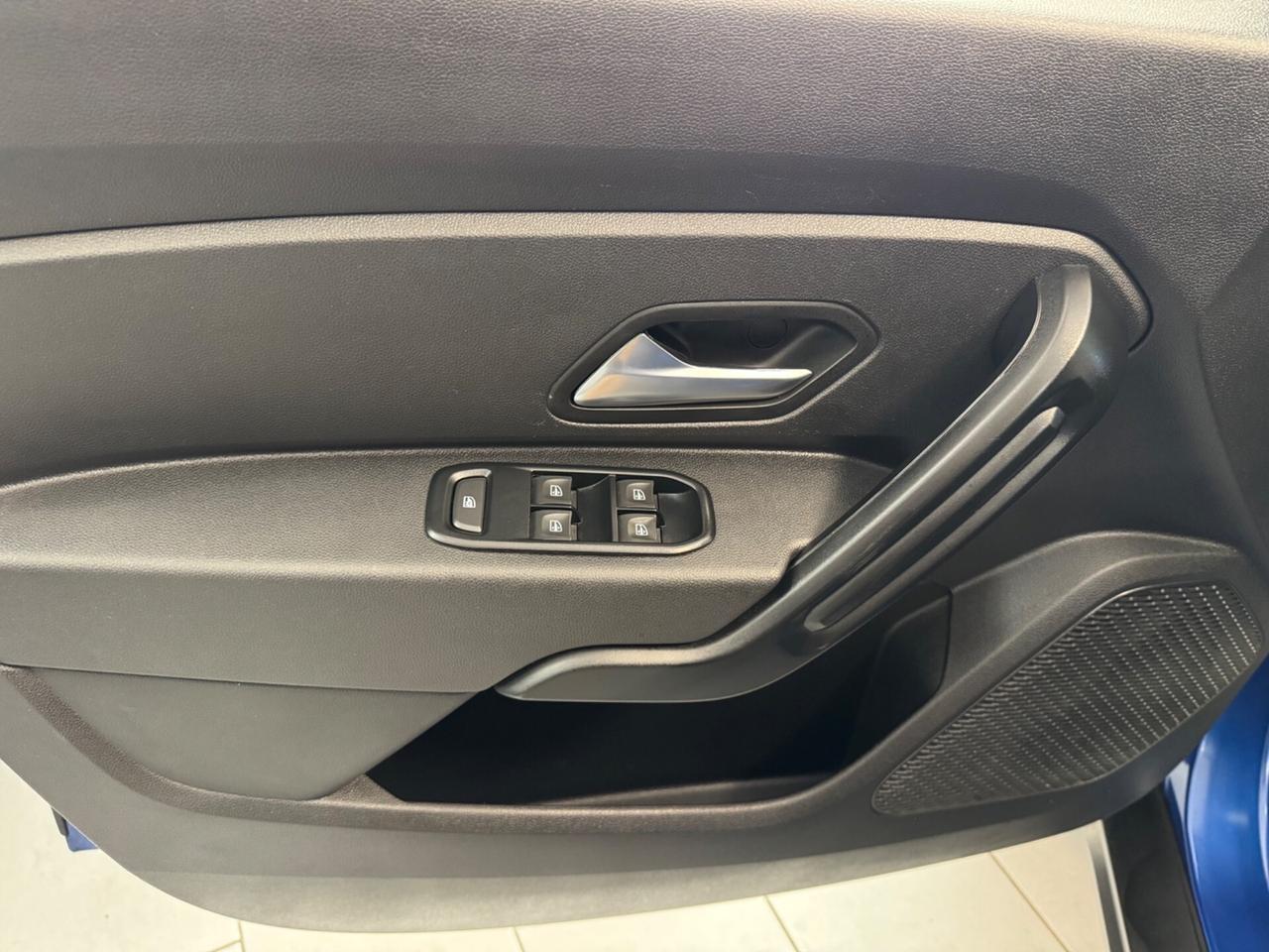 Dacia Duster 1.5 Blue dCi 8V 115 CV 4x2 Prestige