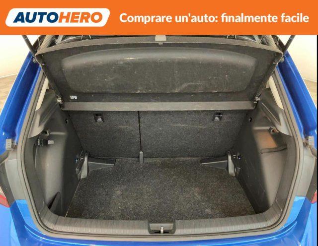 SKODA Fabia 1.0 TSI 95 CV Style